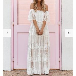 VICI dress new with tags